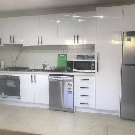 Oakleigh Private Unit别墅 外观 照片