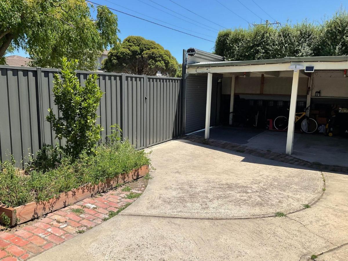 Oakleigh Private Unit别墅 外观 照片