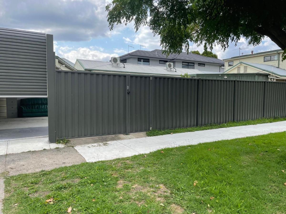 Oakleigh Private Unit别墅 外观 照片
