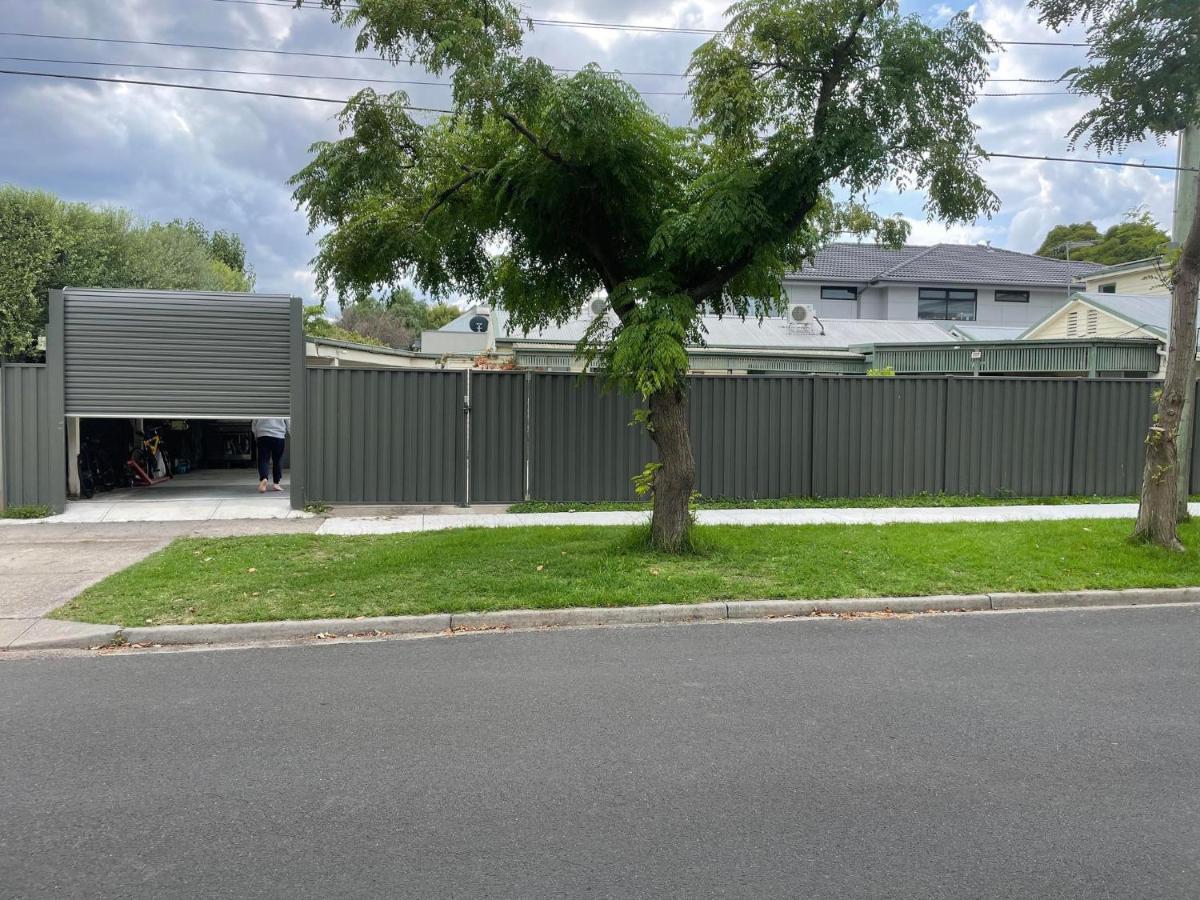 Oakleigh Private Unit别墅 外观 照片