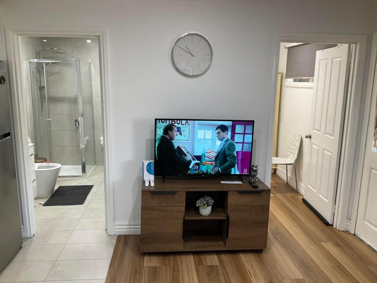 Oakleigh Private Unit别墅 外观 照片