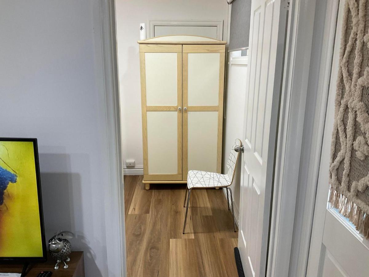 Oakleigh Private Unit别墅 外观 照片