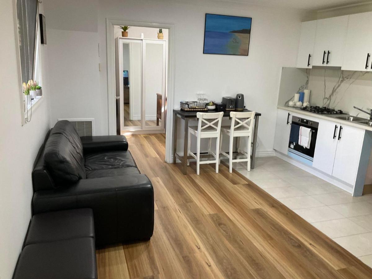 Oakleigh Private Unit别墅 外观 照片