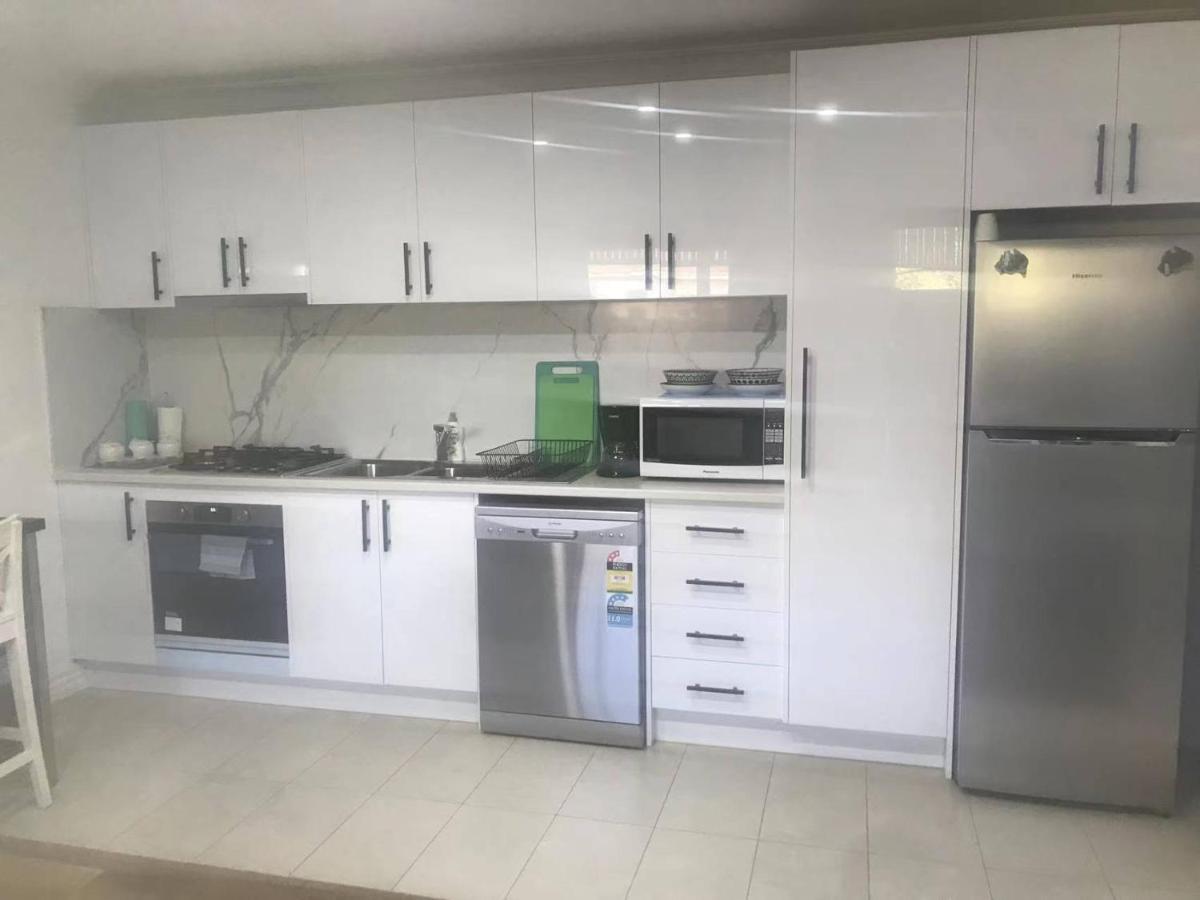 Oakleigh Private Unit别墅 外观 照片
