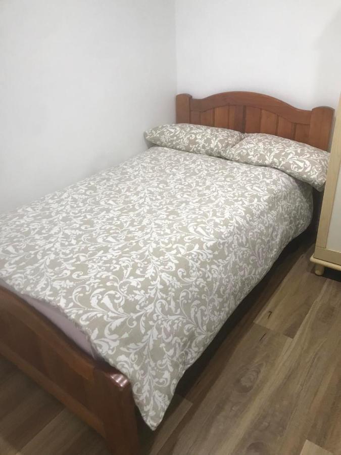Oakleigh Private Unit别墅 外观 照片