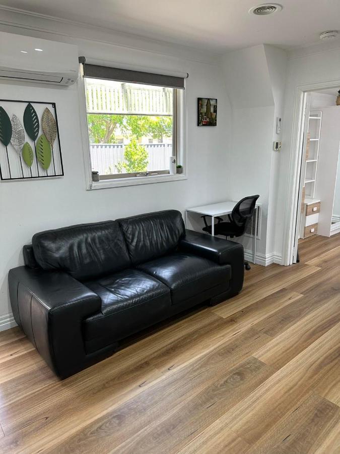 Oakleigh Private Unit别墅 外观 照片