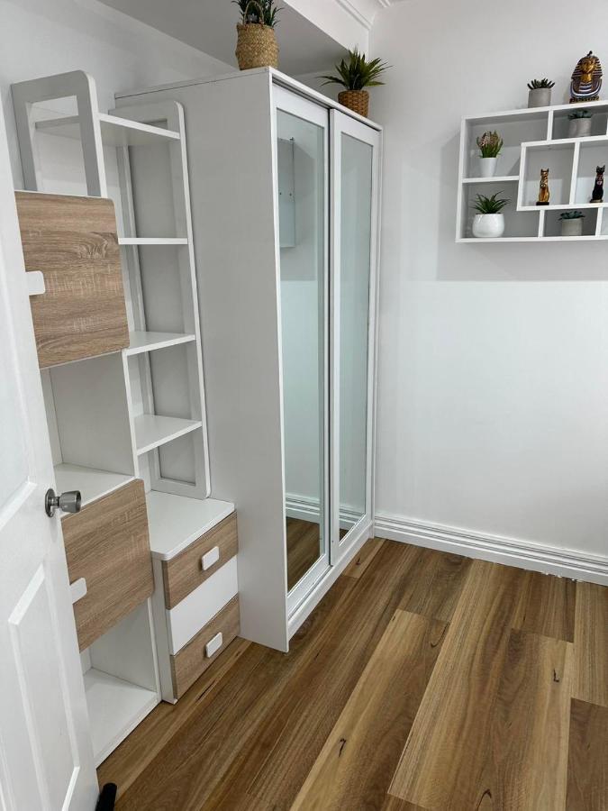 Oakleigh Private Unit别墅 外观 照片